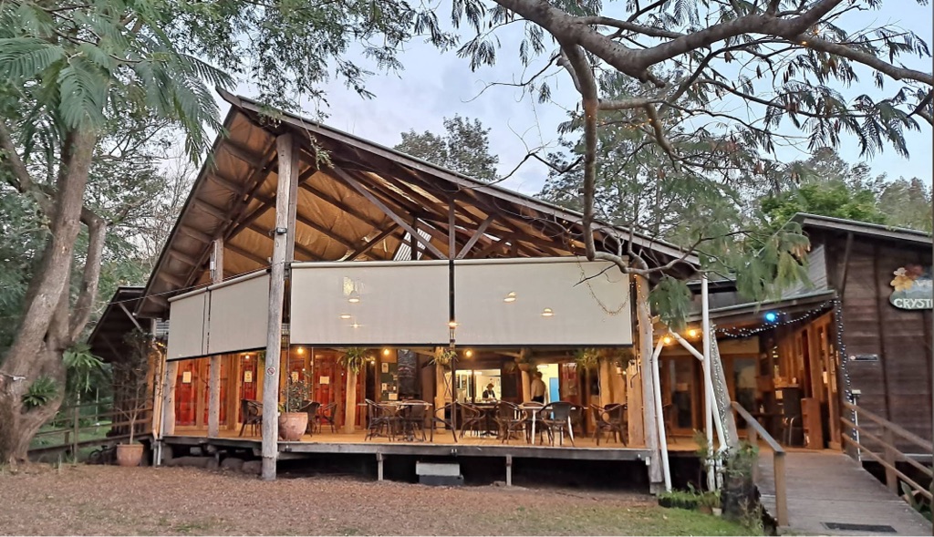 The Clinic at Crystal Waters Eco-Village, Queensland