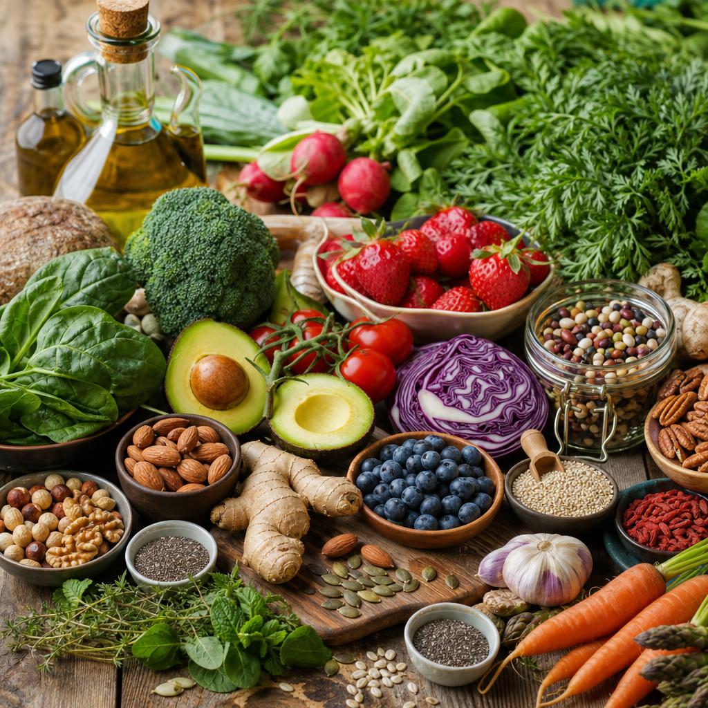 Nutritionist in Crystal Waters QLD